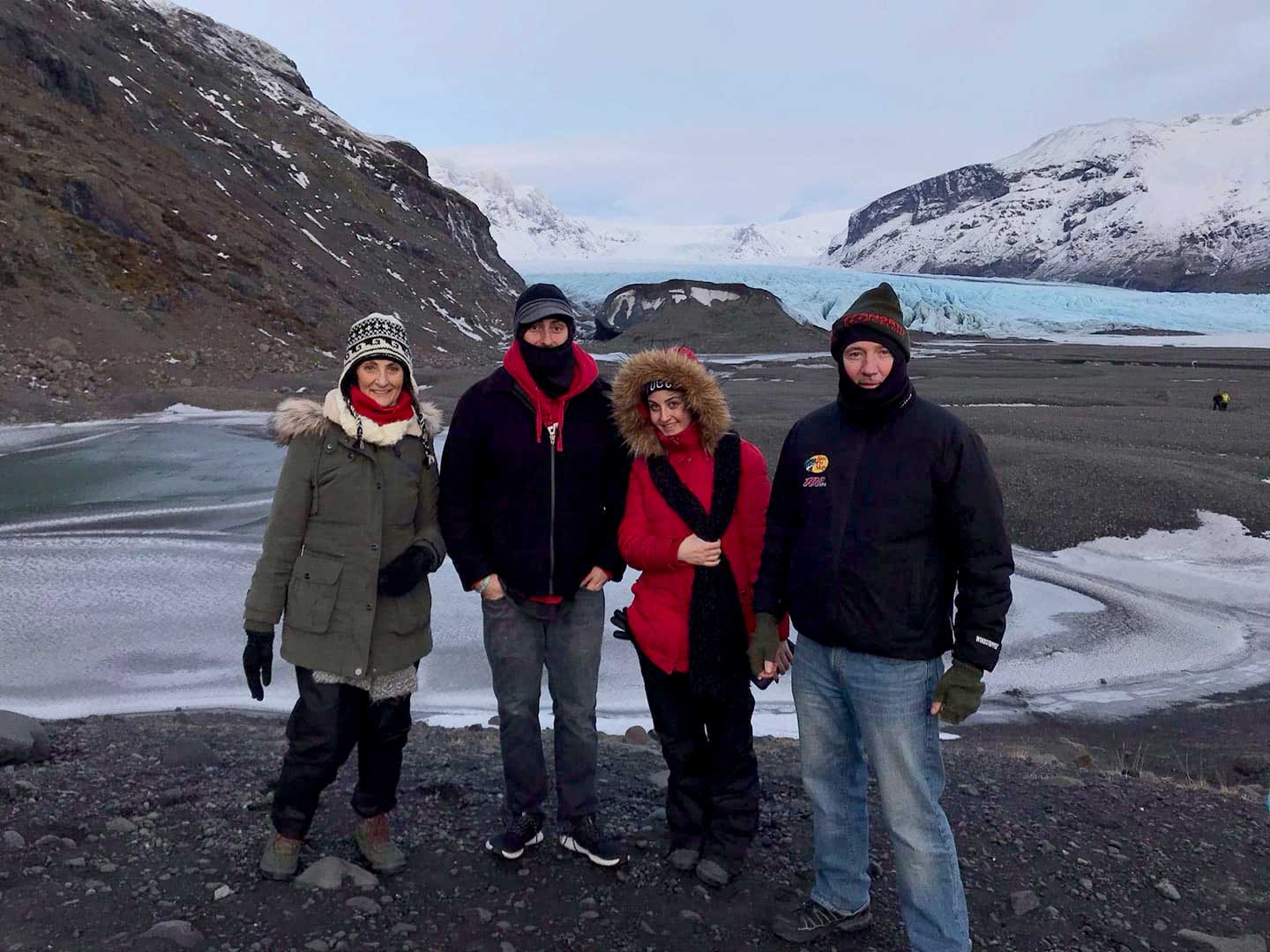 Iceland Tour