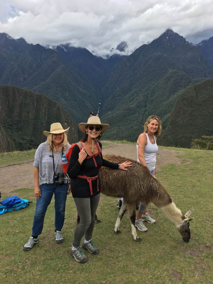 Peru – Machu Pichu Tour