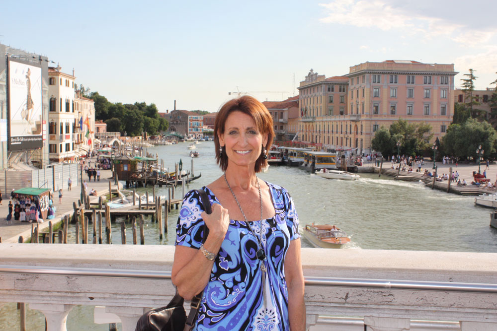 Italy – Sightseeing