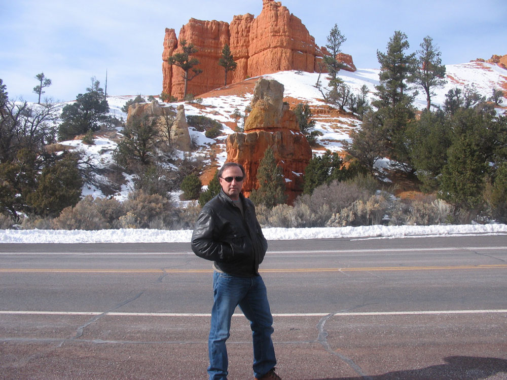 United States – Bryce Canyon